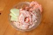 Shrimp cocktail