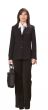 Businesswoman