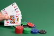 Gambling