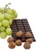 Grapenut chocolade
