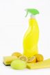 Yellow Lemon Cleaner