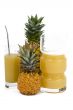 Pineapple juice