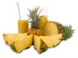 Pineapple juice