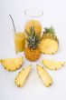 Pineapple juice