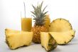 Pineapple juice