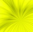 coloured rays