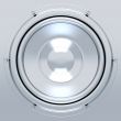 membrane speaker