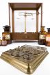 Pharmacist scales