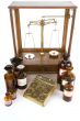 Pharmacist scales