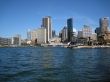skyline Sydney