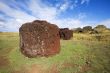 volcanic rock