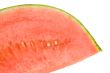 Cool Refreshing Watermelon Wedge