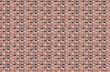 Parisian dark brick