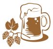 beer mug