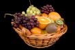 Fruits Basket
