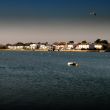 view of seaside