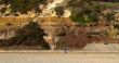 cliff face