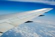 Airplane wing