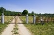 Road to farm