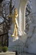 Johann Strauss Monument Vienna