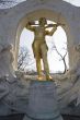 Johann Strauss Monument Vienna