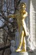 Johann Strauss Monument Vienna