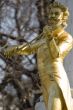 Johann Strauss Monument Vienna