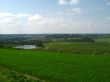 A view over hampshire countryside