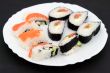 japanese sushi