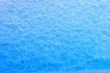 blue bubble background