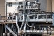 Industrial port