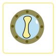 alphabet for children education (I)