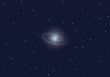 spiral galaxy
