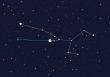 constellation `Taurus`