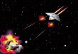space battle