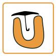 alphabet for children education (u)