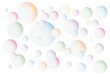 bubbles