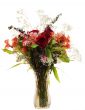 Vibrant Rose Bouquet