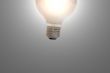 Illuminating Lightbulb