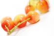 orange cherry