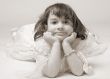 cute girl