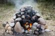campfire