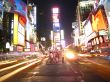 Times Square at Midnight