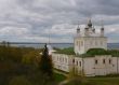 Russia. Pereslavl - Zalessky.