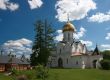 Russia. Zvenigorod.