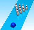 3D. Bowling