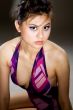 alluring woman