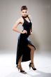 alluring woman