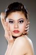 alluring woman