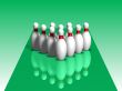 3D. Bowling